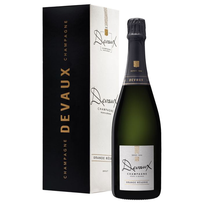 Grande Réserve - Champagne Devaux
